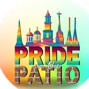 Pride On The Patio Discord server icon