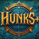 HUNKS