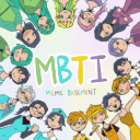 MBTI MEME BASEMENT + avatar