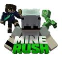 Minerush (( CLOSED)) Discord Server Icon
