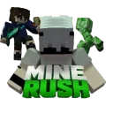 𝗠𝗶𝗻𝗲𝗿𝘂𝘀𝗵 (( CLOSED)) Discord Server Icon