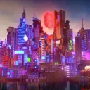 Night City