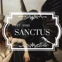 Sanctus Discord Server Icon