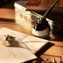 Fountain Pens Discord Server Icon