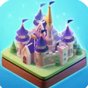 Kingdoms: Merge & Build