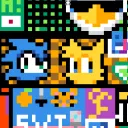 Sonic r/place