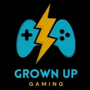 Grown Up Gaming's server