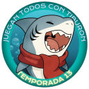 Discovery icon for 🦈 JT & SP ≋ Tiburón 🦈 Discord server