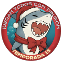 Discovery icon for 🦈 JT & SP ≋ Tiburón 🦈 Discord server