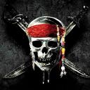 The Pirateverse Community Discord Server Icon