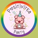 Positivitea Party Discord Server Icon