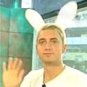 Slim Shady safe space Discord Server Icon
