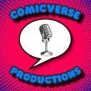 ComicVerse Productions Official Server