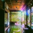 みんなの帰る場所