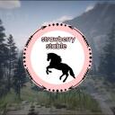    ˖ ࣪ ‹ Sтrαwвerry Sтαвle 𖥔 ࣪ + ̊ Discord Server Icon