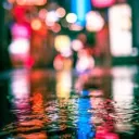 Rainy Heist! discord icon