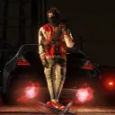 Bout That Action