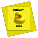 Duck Central The Sequel