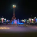 Kings Island PNT