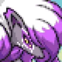 Zoroark's lair