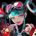 [MMM] Miku's Magical Mirai