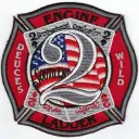 Charlotte Fire Department - Station 2