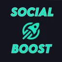 Social Boost 🚀