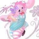 Akaiya's Cafe Discord Server Icon
