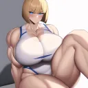 Mayan Muscle