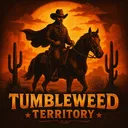 Tumbleweed Territory RP