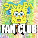 SpongeBob Fan Club