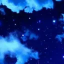 ◂𝐋𝐢𝐥' 𝐋𝐮𝐧𝐚𝐫 𝐇𝐚𝐧𝐠𝐨... Discord Server Icon