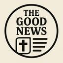 The Good News Discord Server Icon