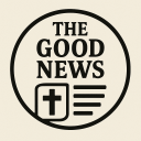 The Good News Discord server icon