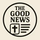 The Good News Discord Server Icon