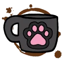 Black Paw Café