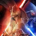 The Drunken Gungan