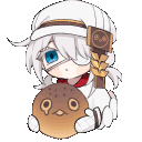 Rhea's Emotes