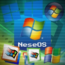NeseOS Community Discord server icon