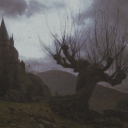 『Harry Potter : Marauders era』
