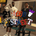21 Hood Street