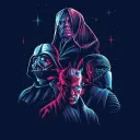 The Dark Side