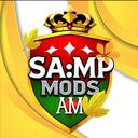 SA:MP Mods AM Discord Server Icon