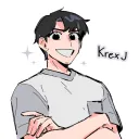 KrexJ's Resting Place