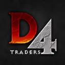 Diablo 4 Traders