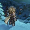Sword of Convallaria icon