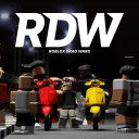 [RDW] ROBLOX DRAG WARS