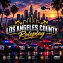 LAC:RP | Professional | 16+ Only