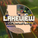 Discovery icon for Lakeview City Roleplay Discord server