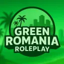 Green Romania Roleplay